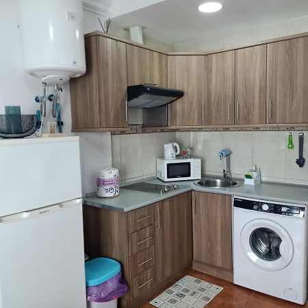 Apartamento El Fraile Арона Экстерьер фото