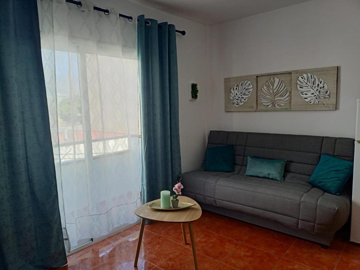 Apartamento El Fraile Арона Экстерьер фото
