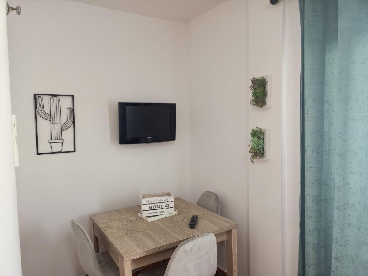 Apartamento El Fraile Арона Экстерьер фото